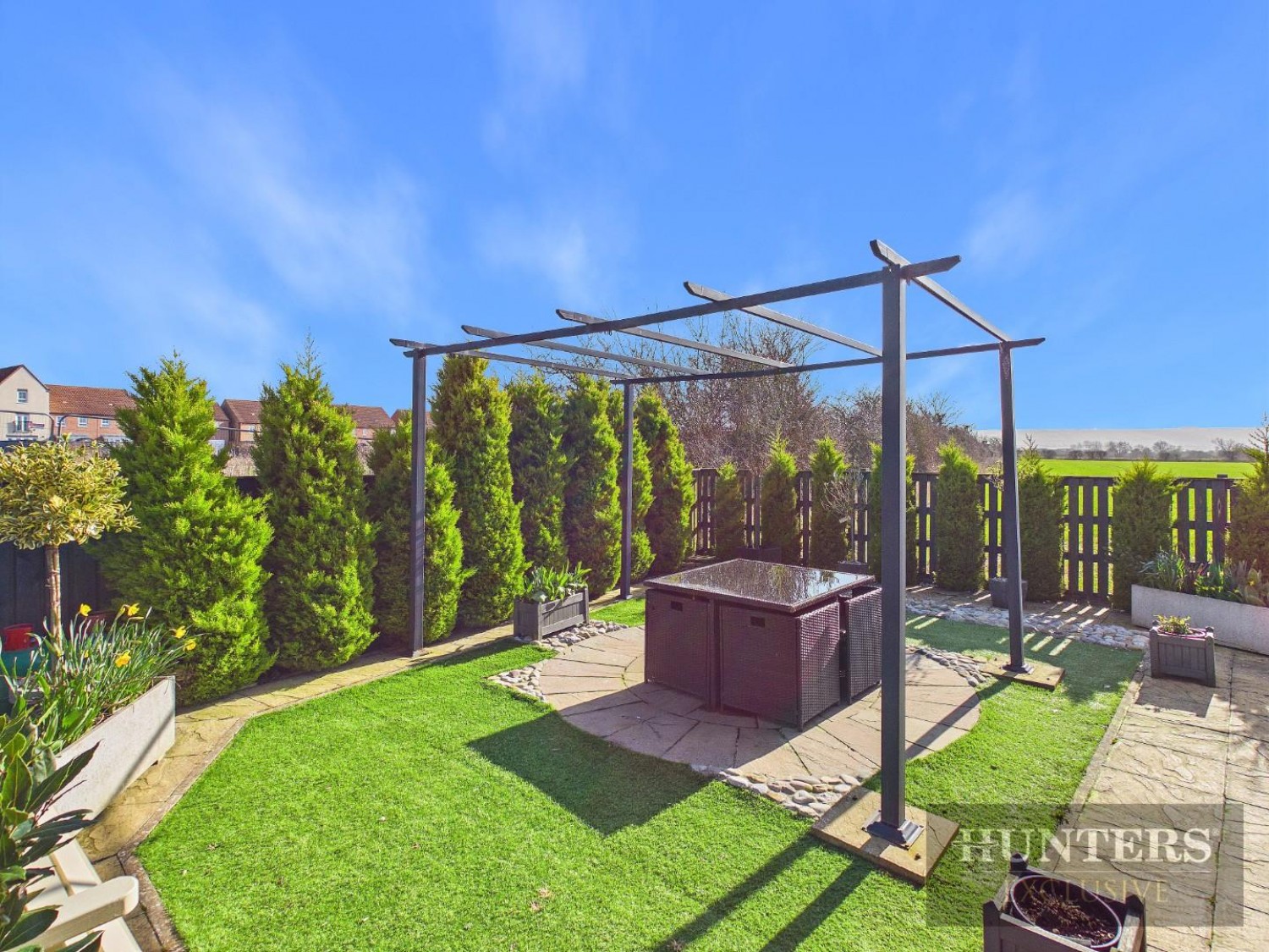 Fieldside Close, Cayton, Scarborough