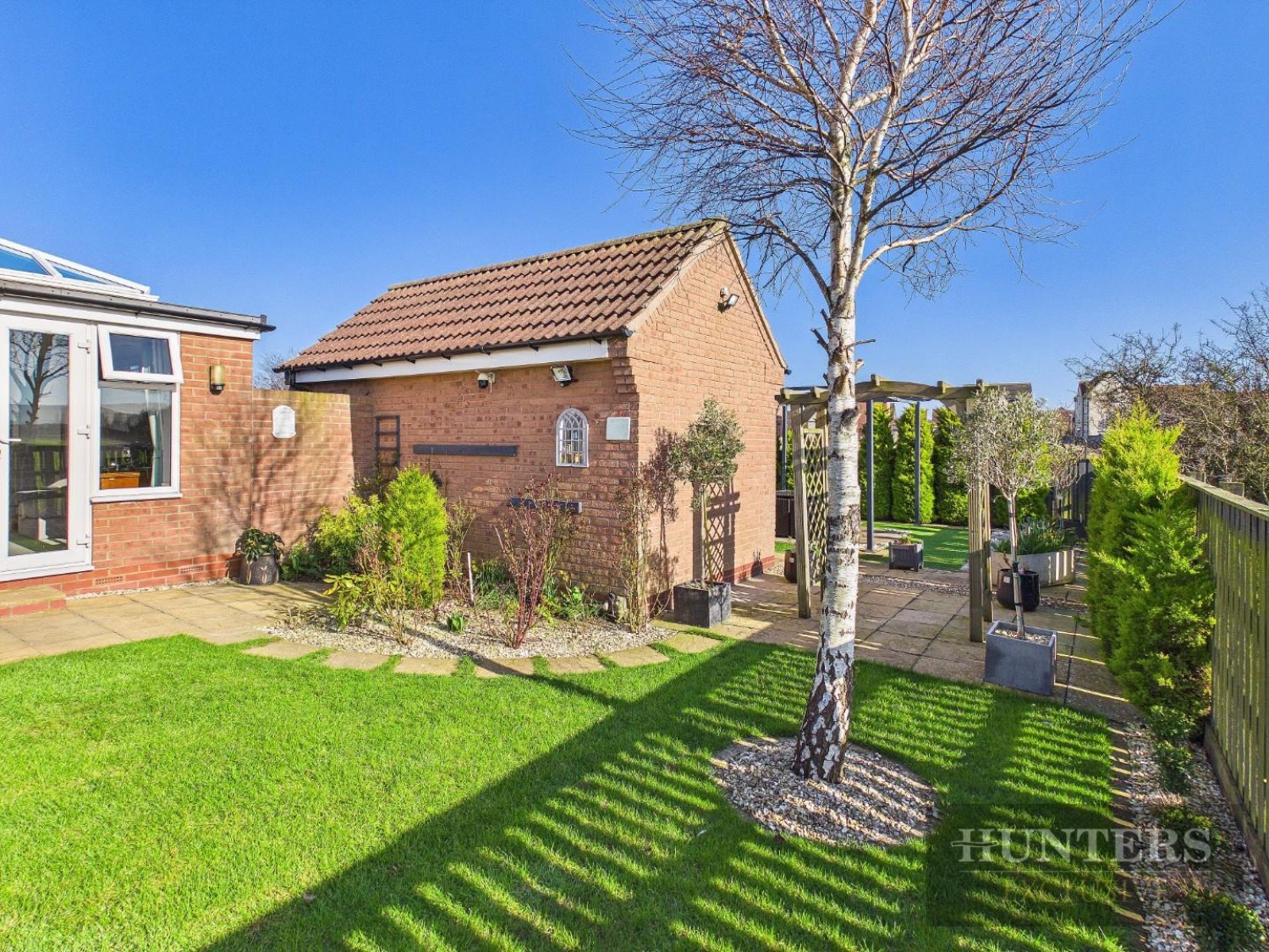 Fieldside Close, Cayton, Scarborough