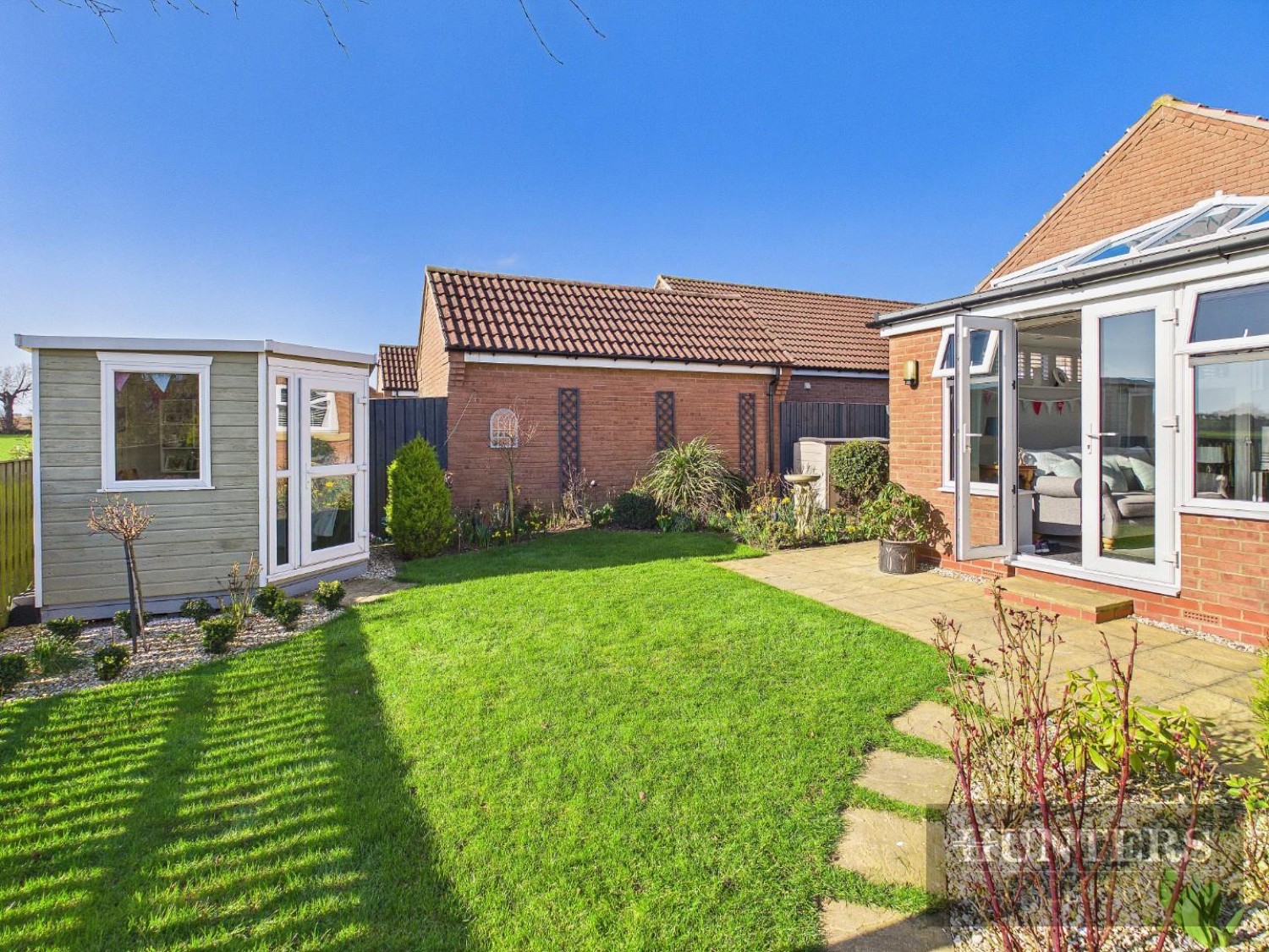 Fieldside Close, Cayton, Scarborough