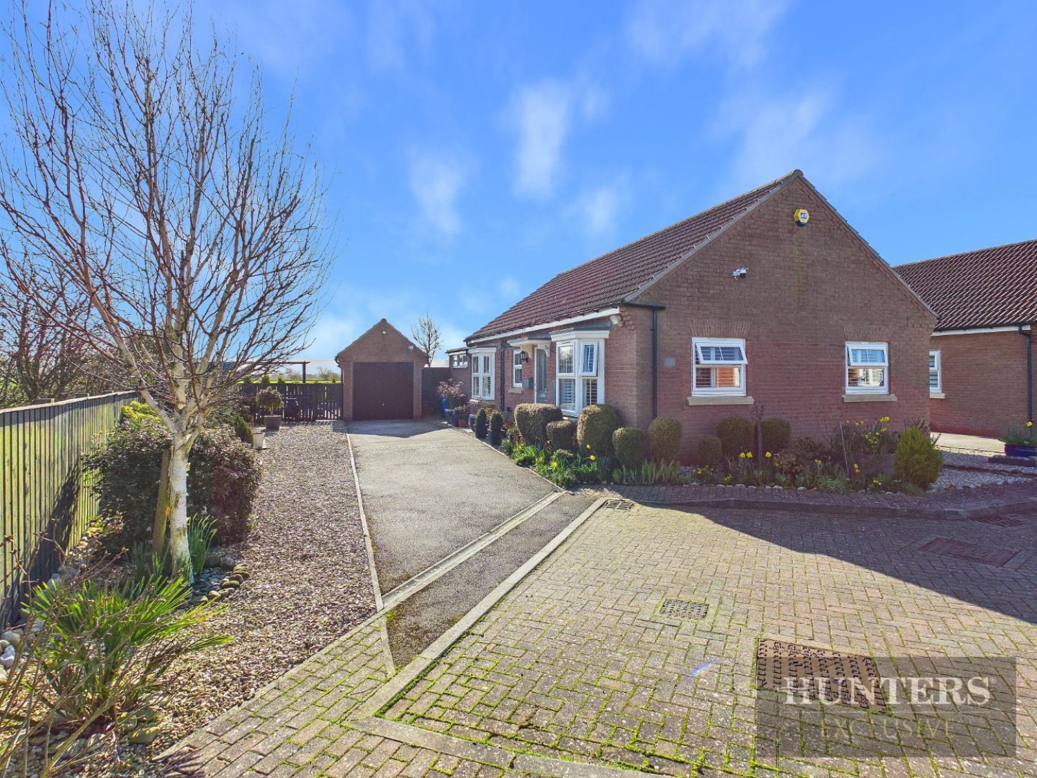 Fieldside Close, Cayton, Scarborough