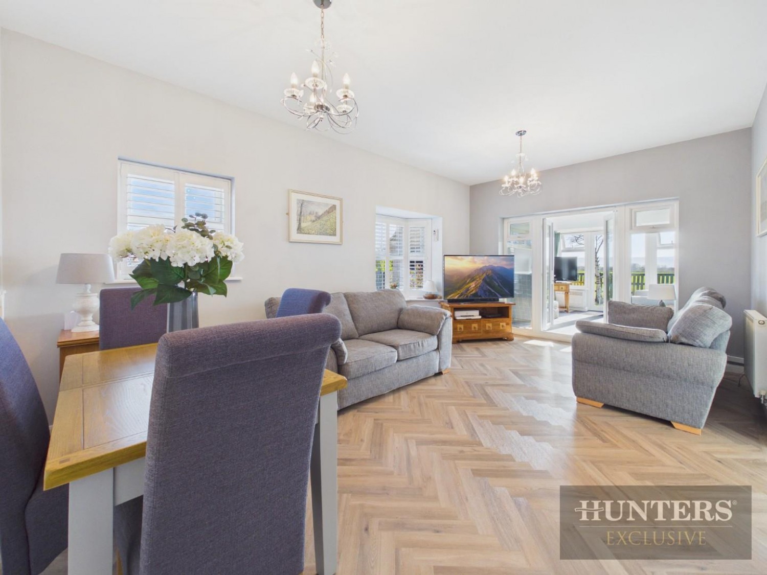 Fieldside Close, Cayton, Scarborough