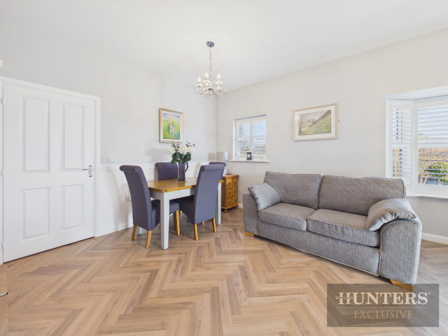 Fieldside Close, Cayton, Scarborough