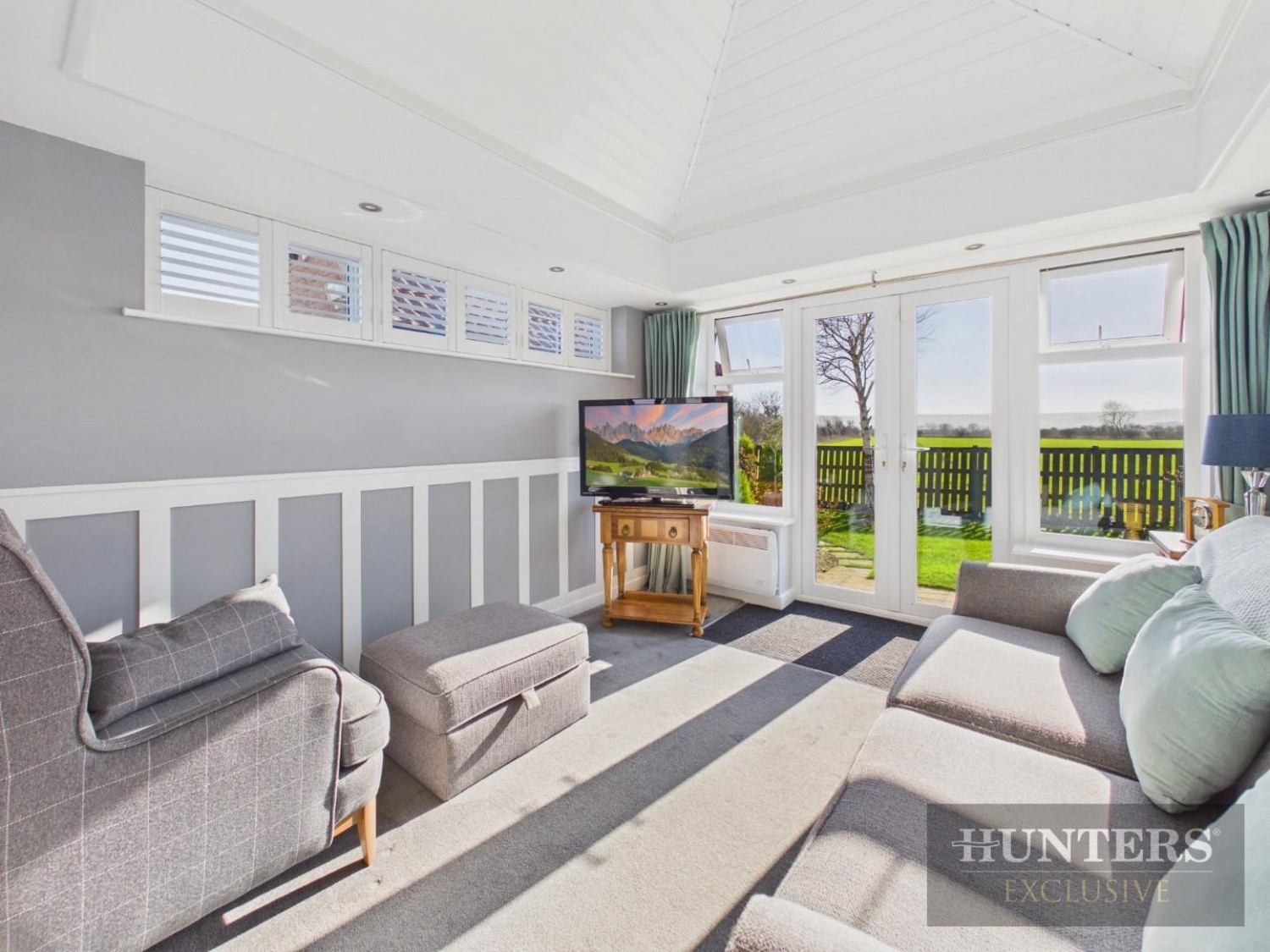 Fieldside Close, Cayton, Scarborough