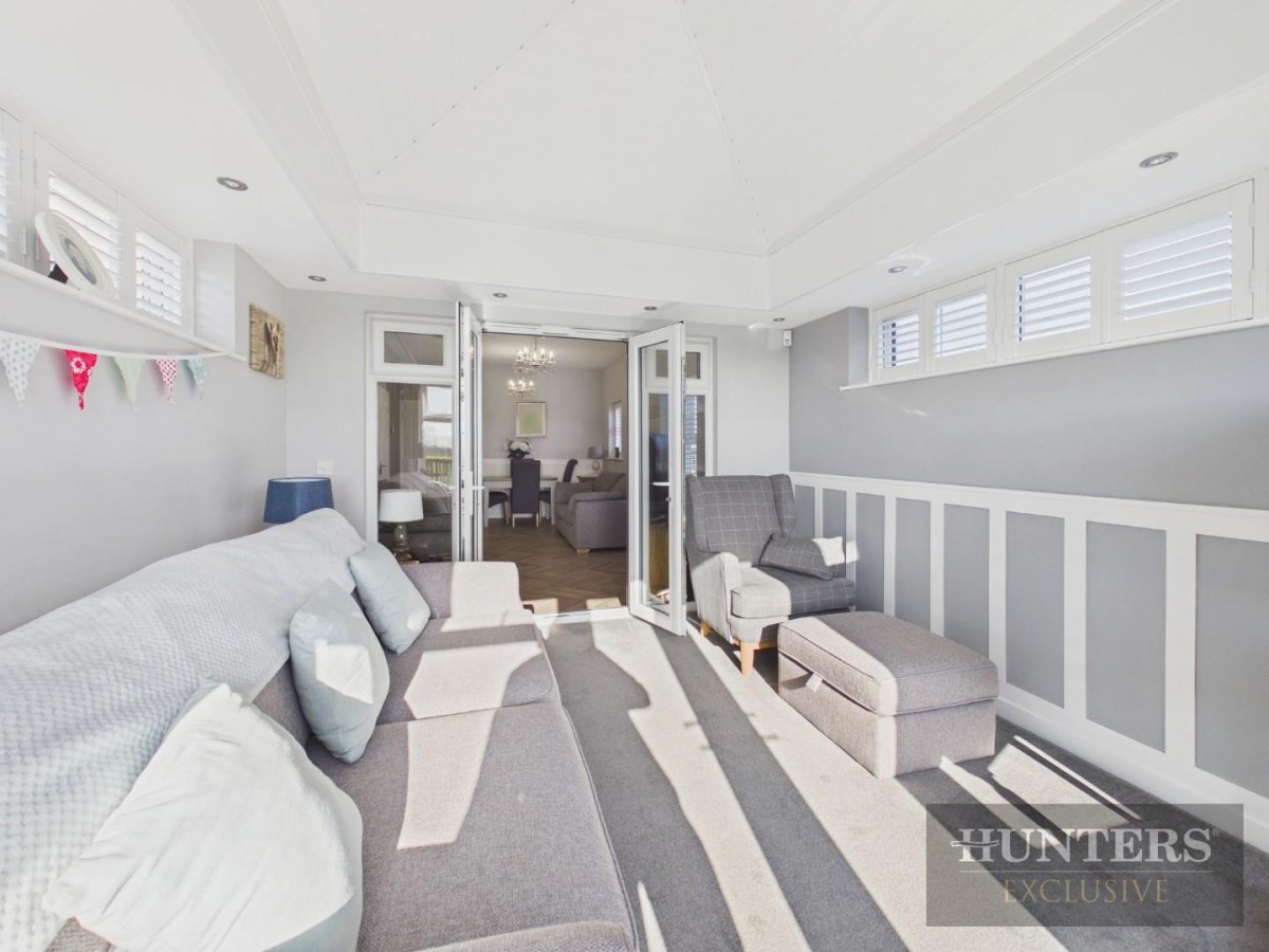 Fieldside Close, Cayton, Scarborough