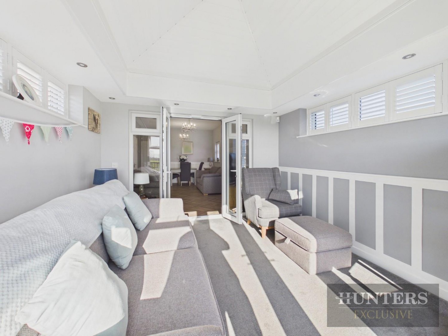 Fieldside Close, Cayton, Scarborough