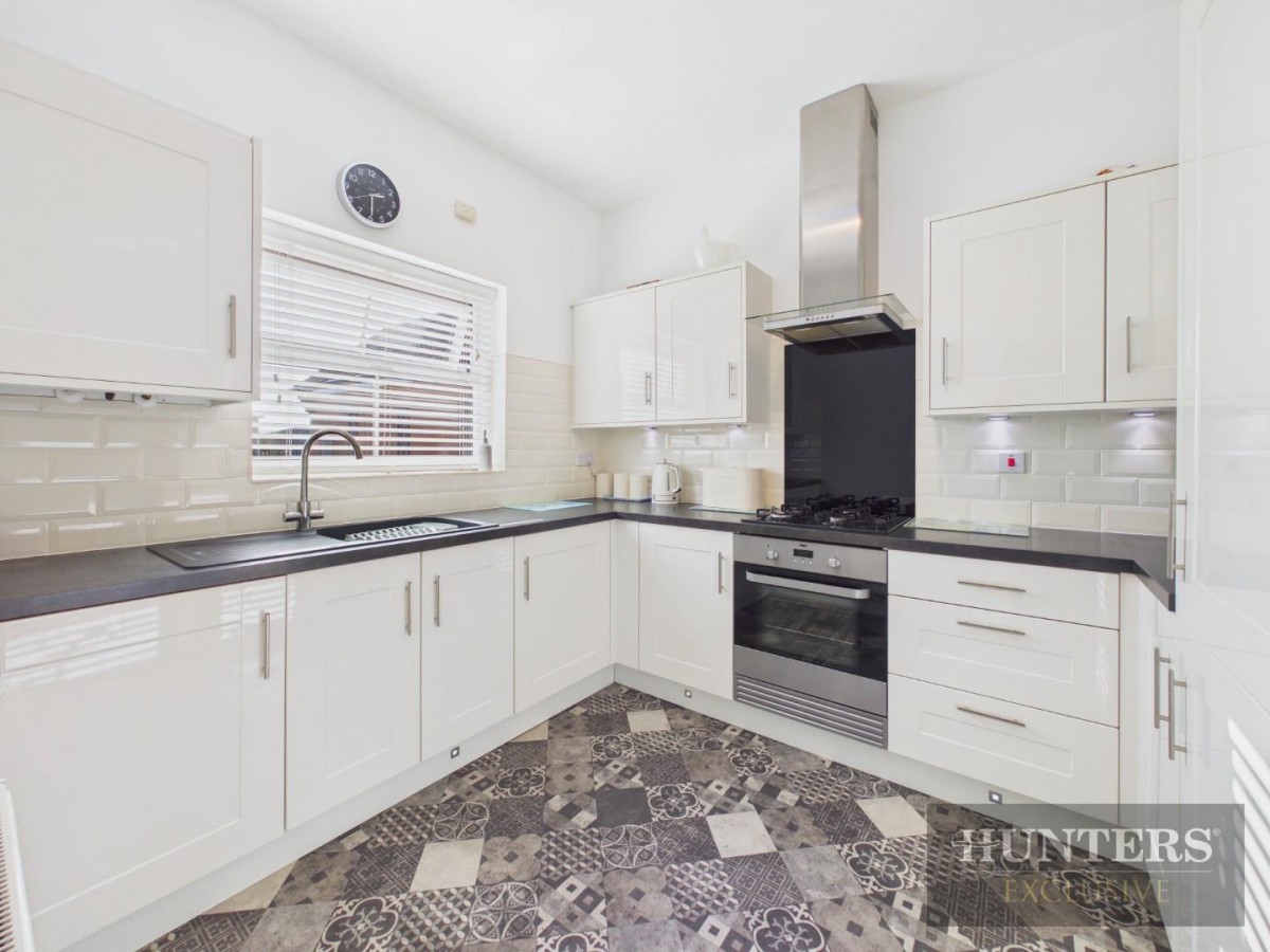 Fieldside Close, Cayton, Scarborough