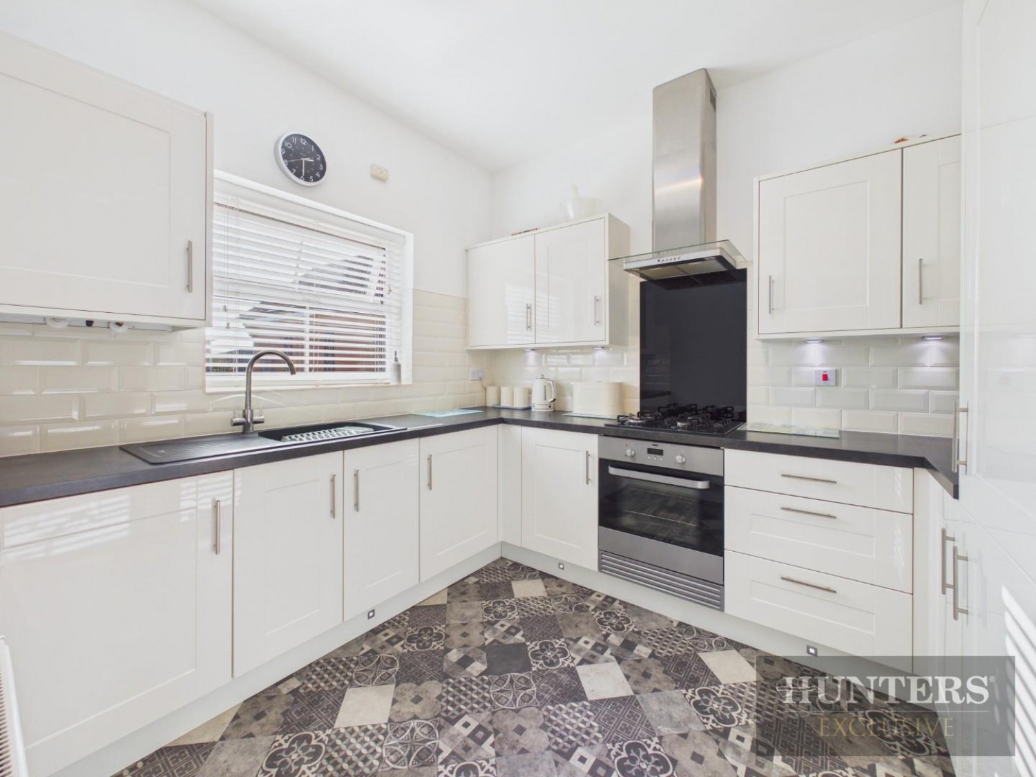 Fieldside Close, Cayton, Scarborough