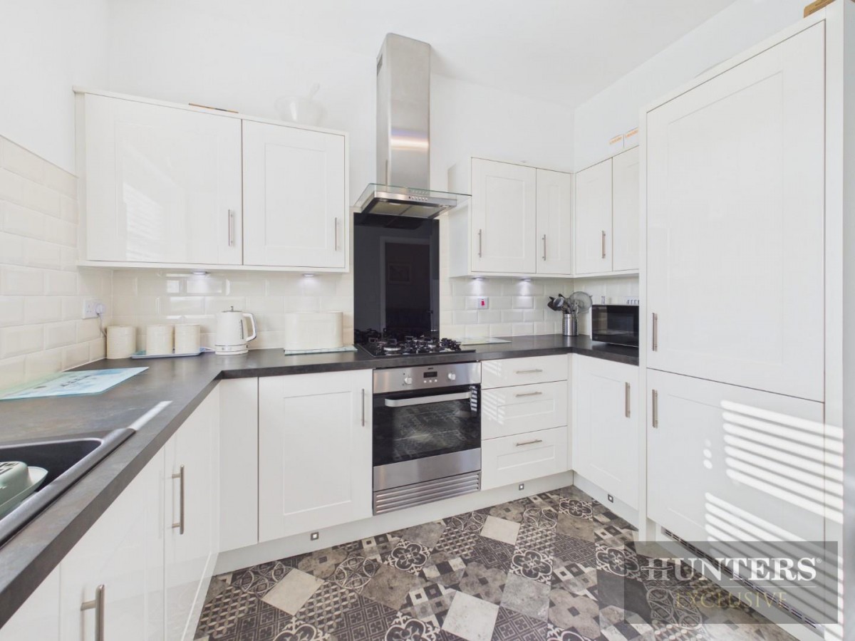 Fieldside Close, Cayton, Scarborough