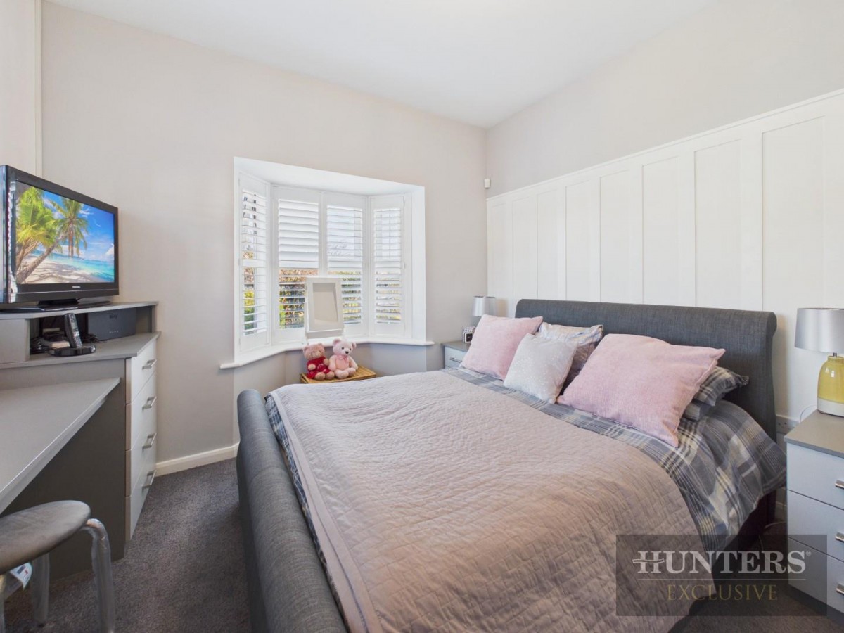 Fieldside Close, Cayton, Scarborough