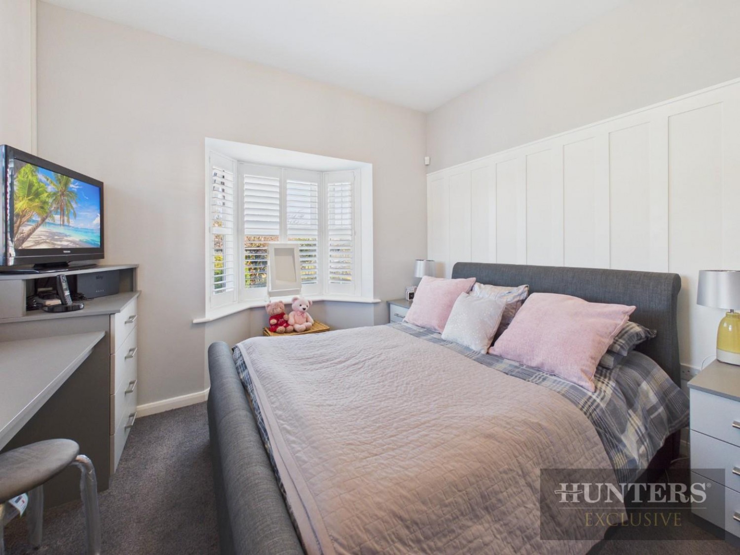 Fieldside Close, Cayton, Scarborough