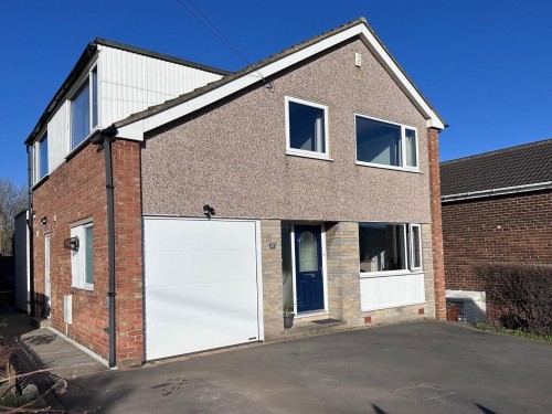 St. Davids Road, Otley, LS21