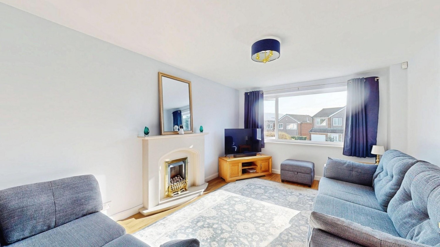 St. Davids Road, Otley, LS21
