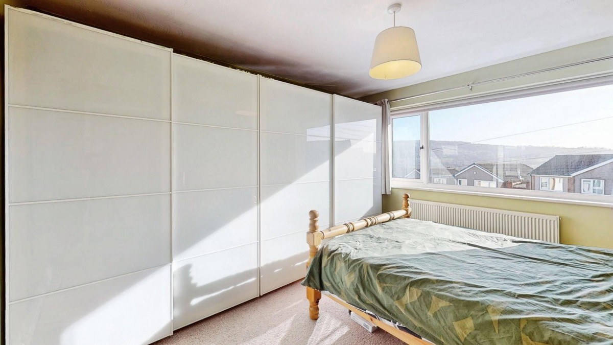 St. Davids Road, Otley, LS21