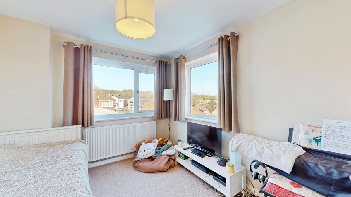 St. Davids Road, Otley, LS21