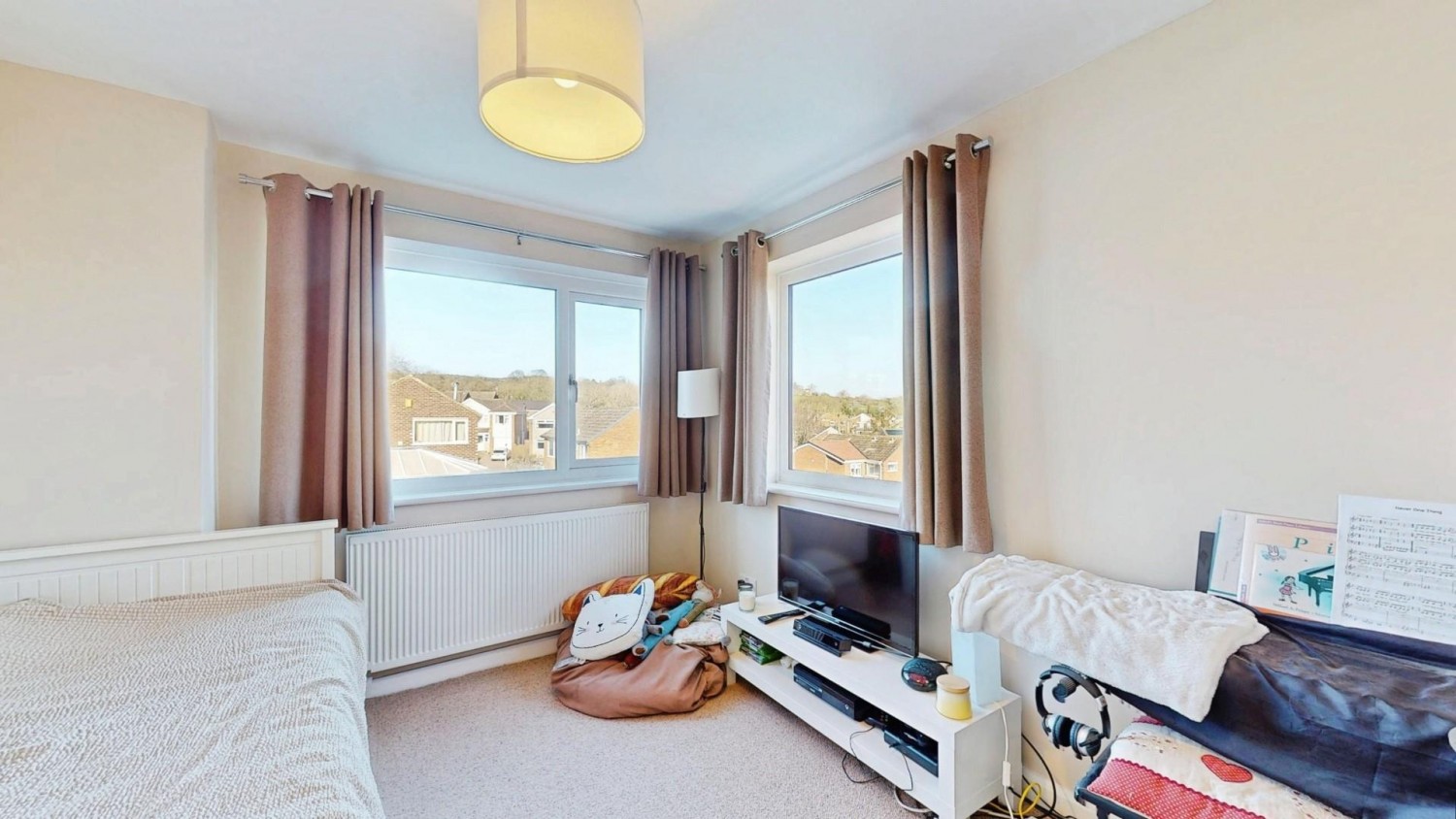 St. Davids Road, Otley, LS21