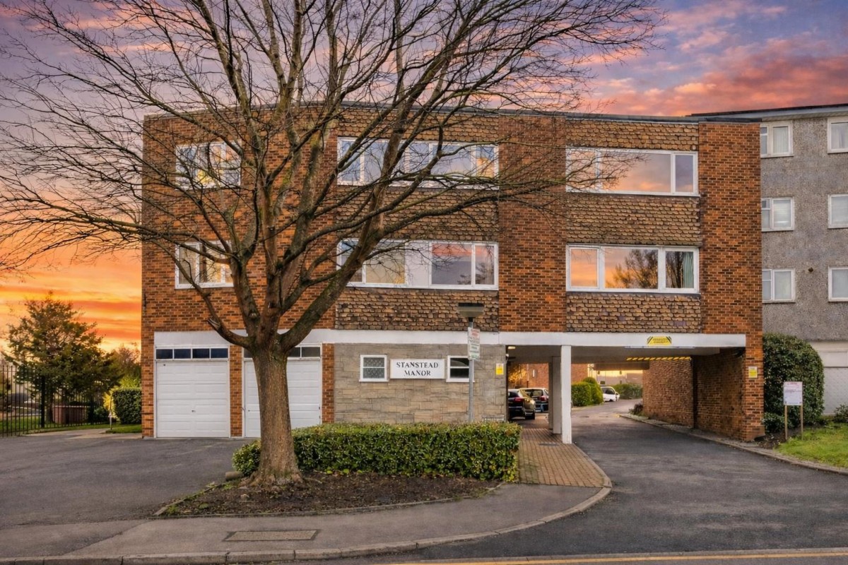 Stanstead Manor, SM1