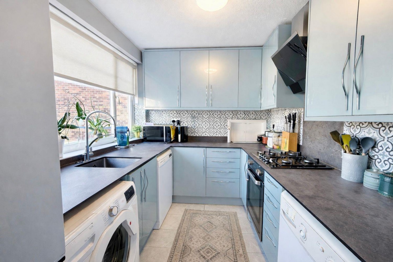 Stanstead Manor, SM1