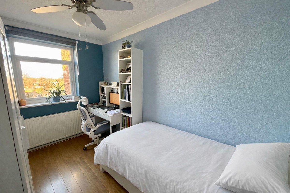 Stanstead Manor, SM1