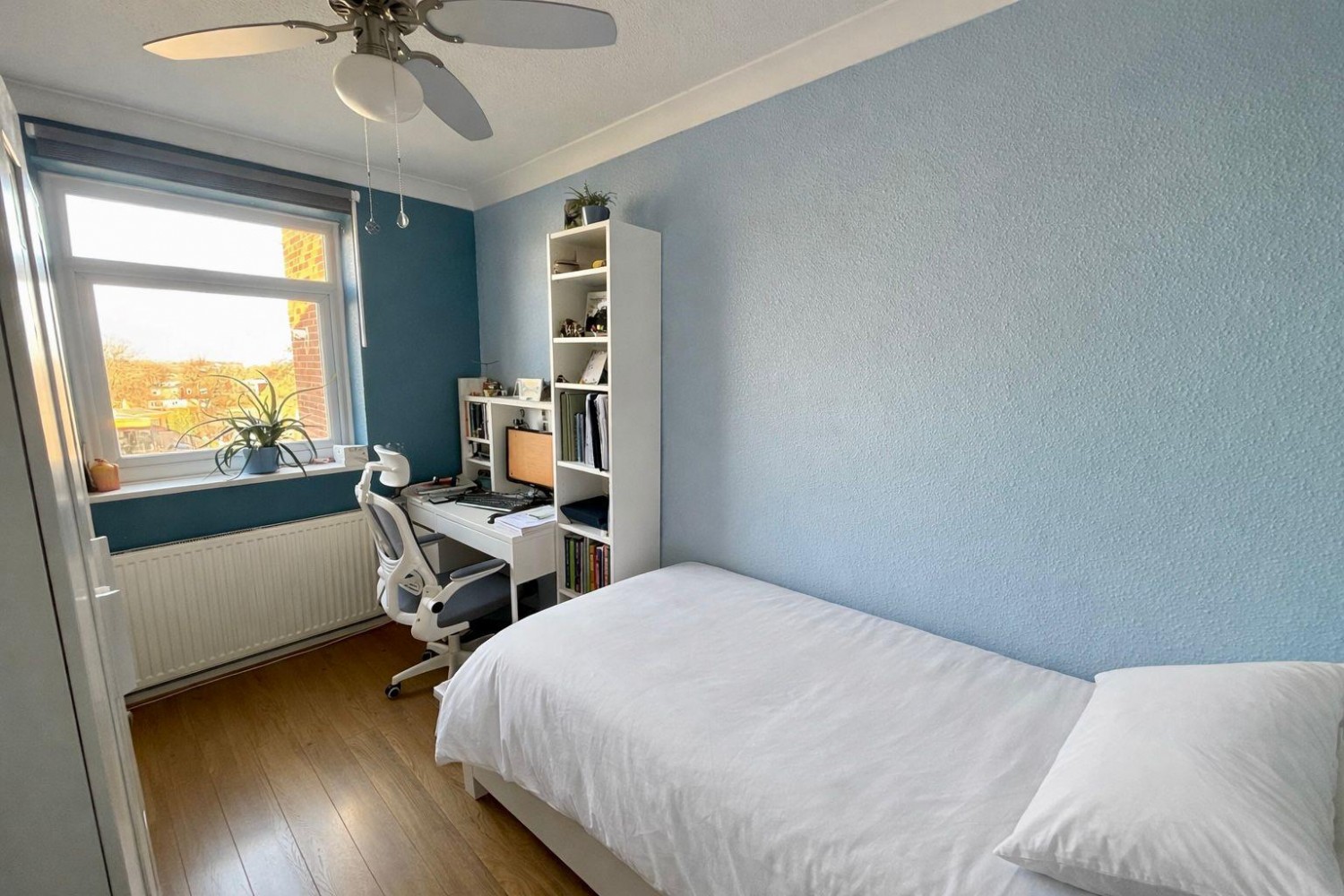 Stanstead Manor, SM1