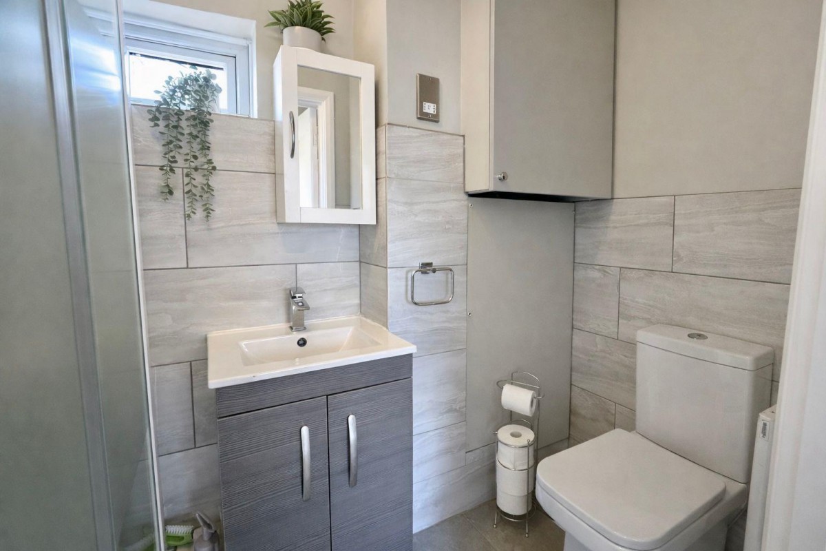 Stanstead Manor, SM1