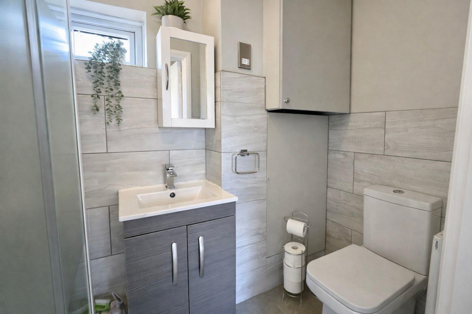 Stanstead Manor, SM1