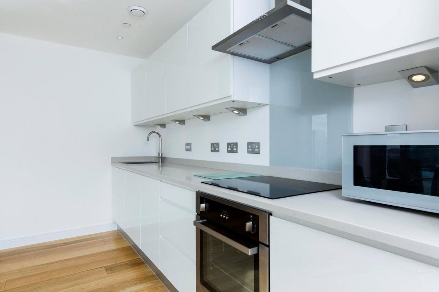 The Hawkins Tower, Ocean Way, Southampton, SO14