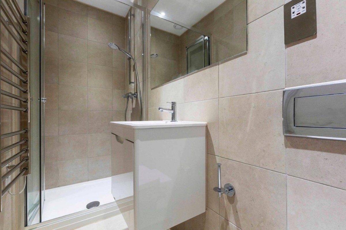 The Hawkins Tower, Ocean Way, Southampton, SO14