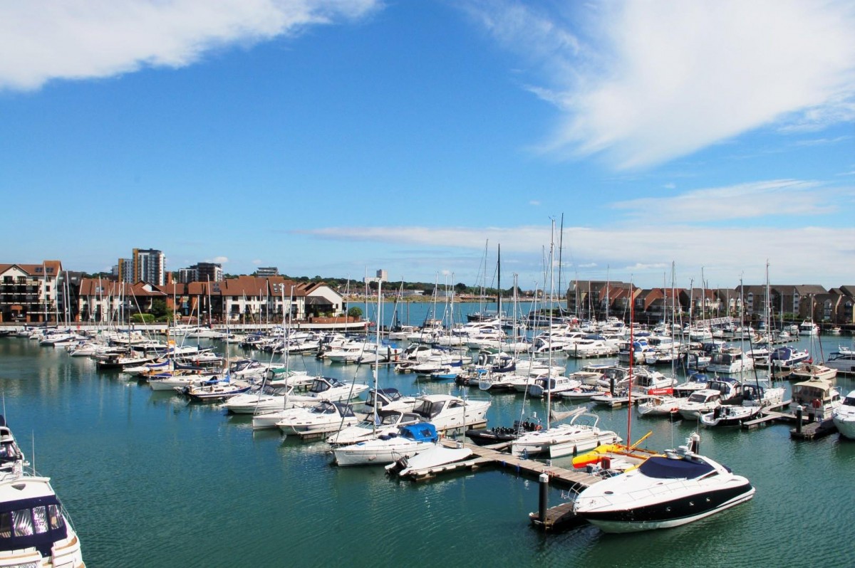 The Hawkins Tower, Ocean Way, Southampton, SO14