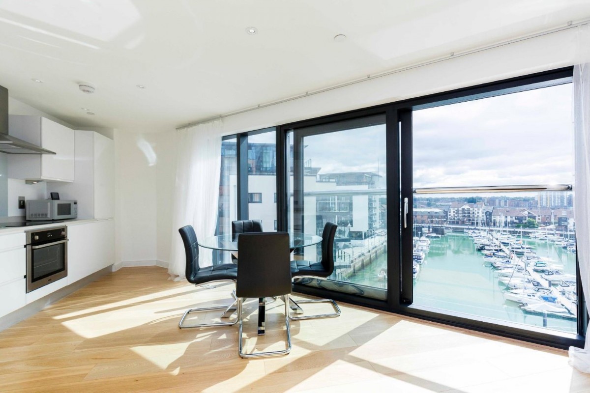 The Hawkins Tower, Ocean Way, Southampton, SO14