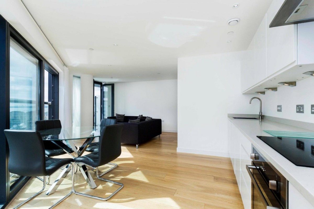 The Hawkins Tower, Ocean Way, Southampton, SO14