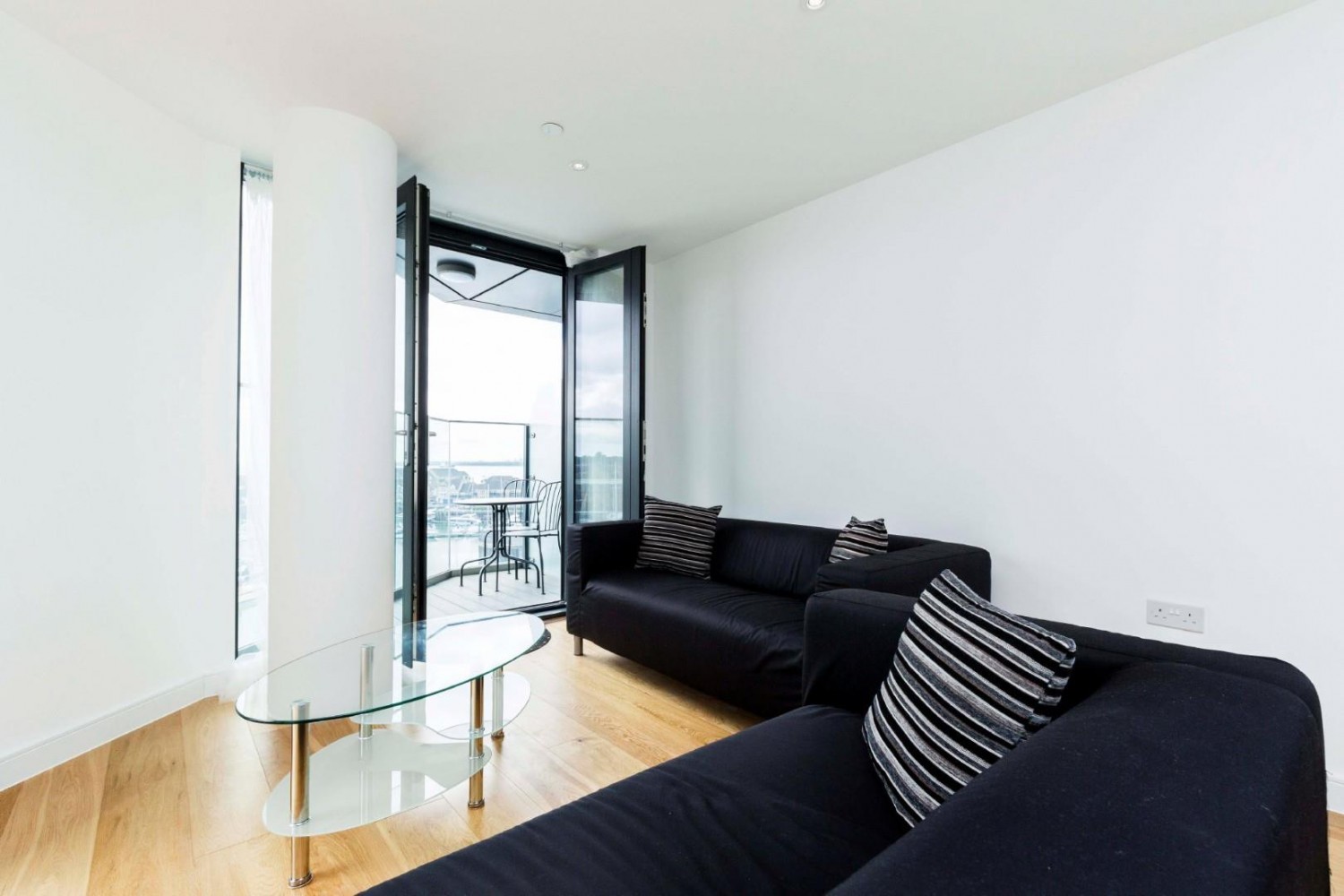 The Hawkins Tower, Ocean Way, Southampton, SO14
