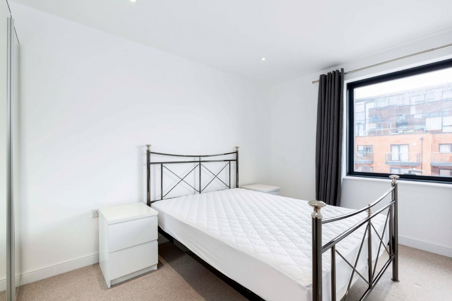 The Hawkins Tower, Ocean Way, Southampton, SO14