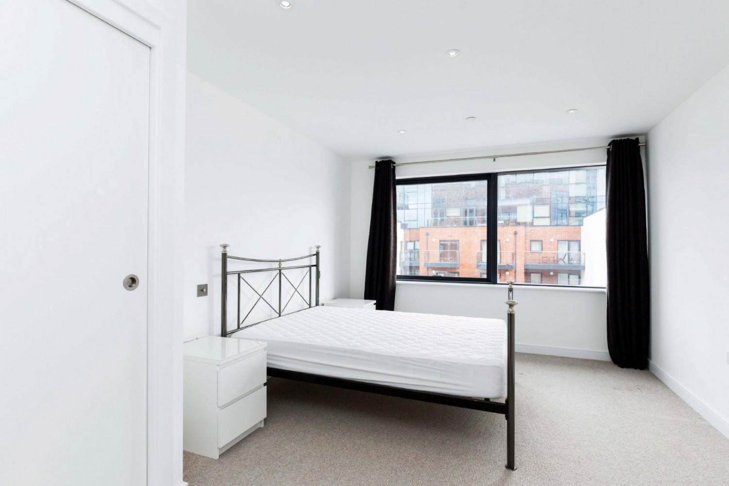 The Hawkins Tower, Ocean Way, Southampton, SO14