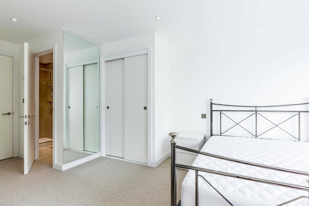 The Hawkins Tower, Ocean Way, Southampton, SO14