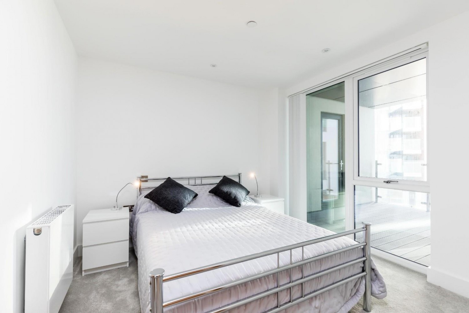 Maritime Walk 1, Ocean Village, SO14