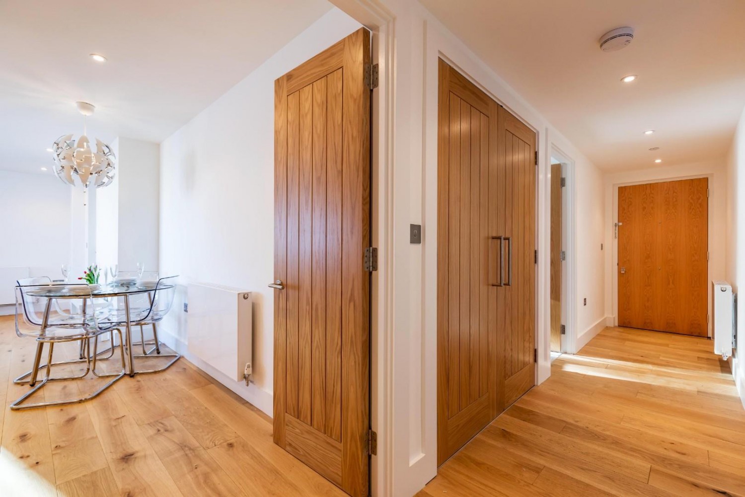 Maritime Walk 1, Ocean Village, SO14