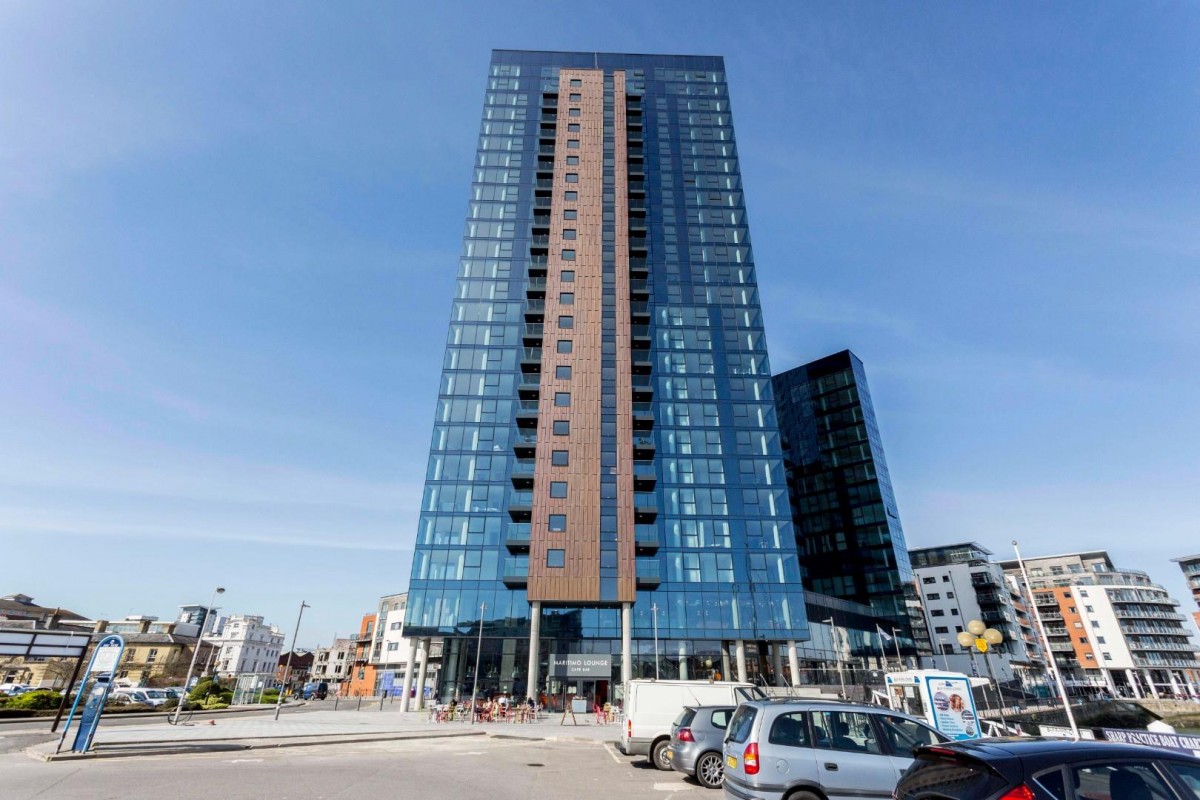 The Moresby, Southampton SO14