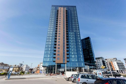 The Moresby, Southampton SO14