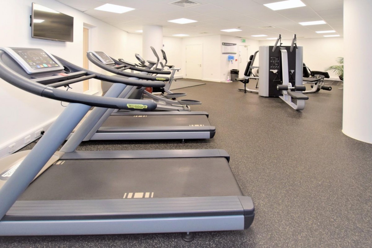 The Moresby, Southampton SO14