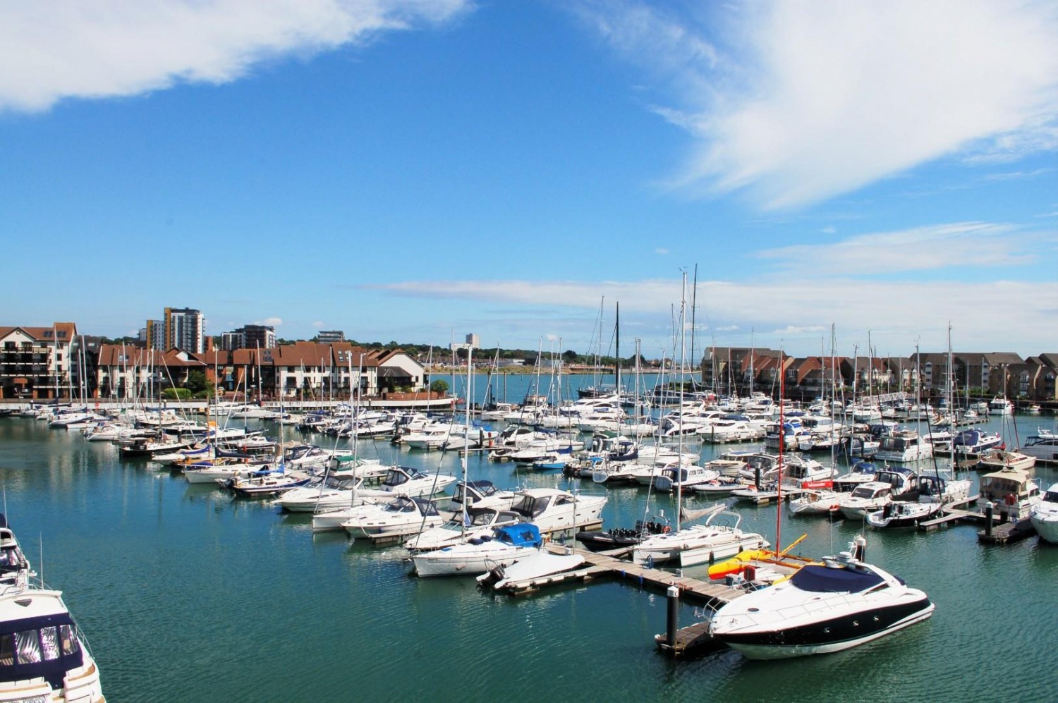 The Moresby, Southampton SO14