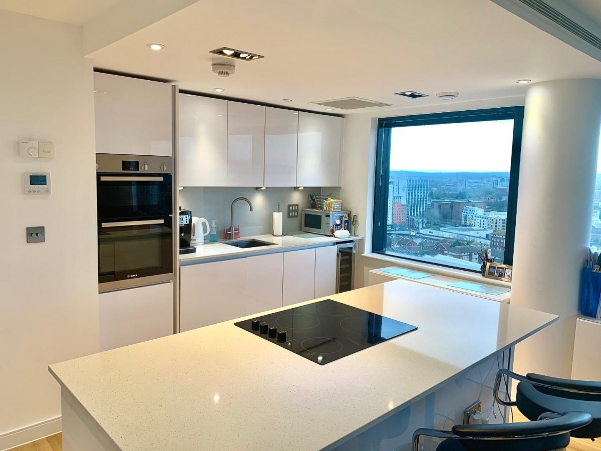 The Moresby, Southampton SO14