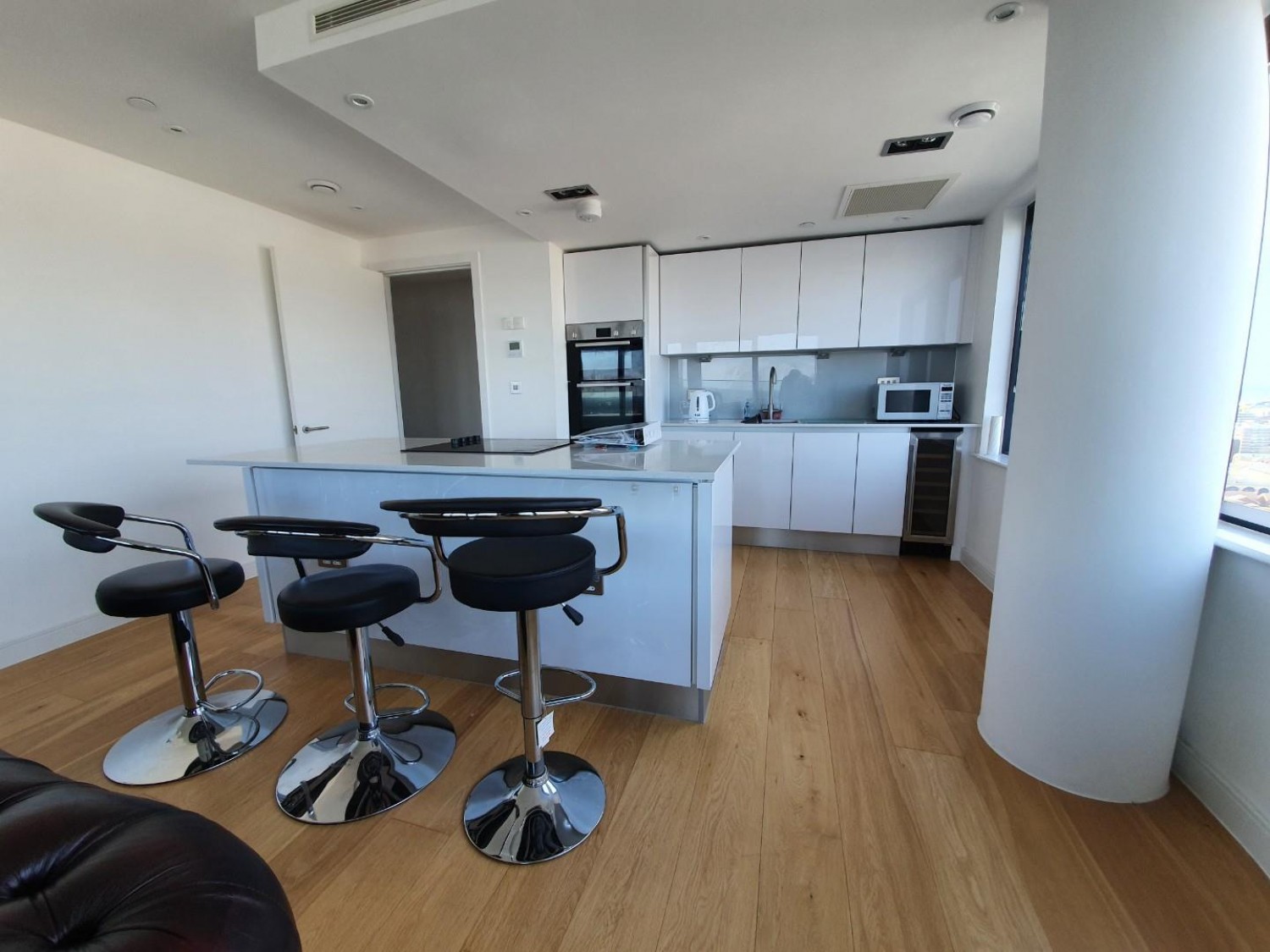 The Moresby, Southampton SO14