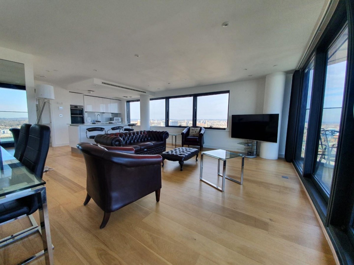 The Moresby, Southampton SO14