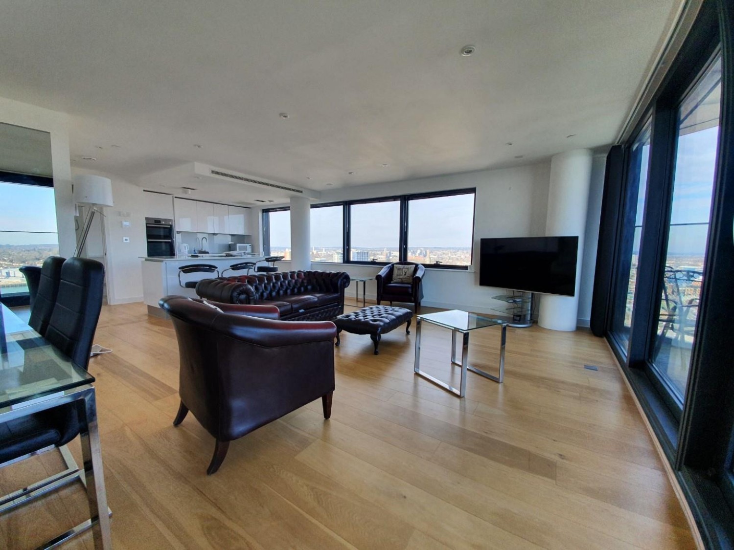 The Moresby, Southampton SO14