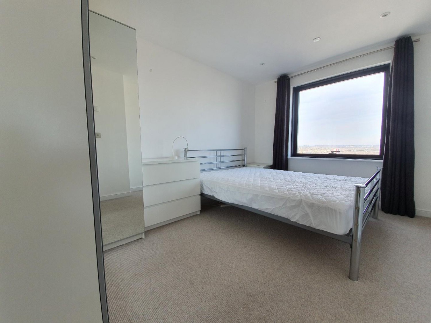 The Moresby, Southampton SO14