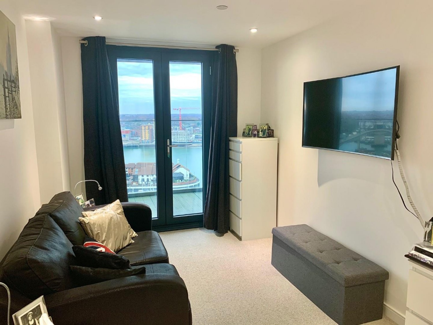 The Moresby, Southampton SO14