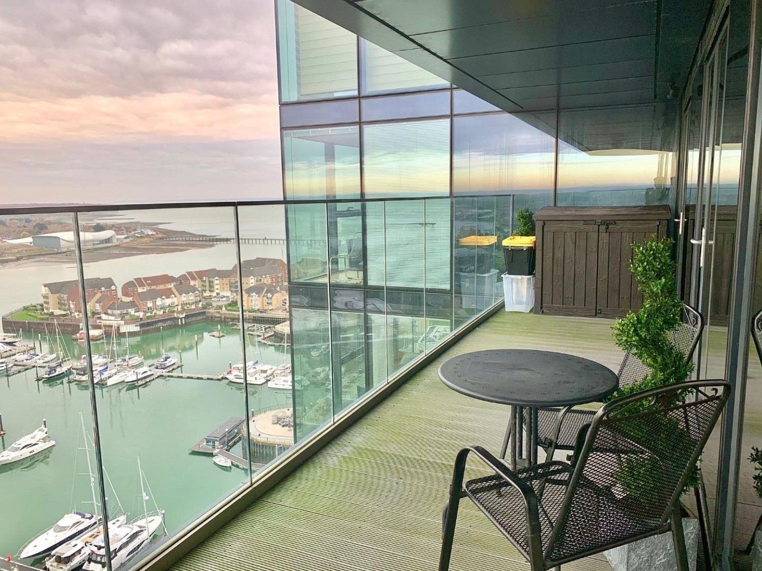 The Moresby, Southampton SO14