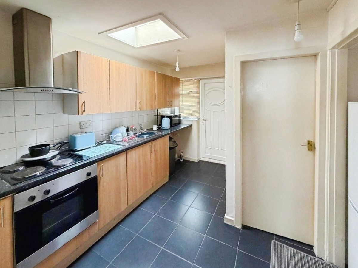 Herrick Street, Liverpool, L13 2AG