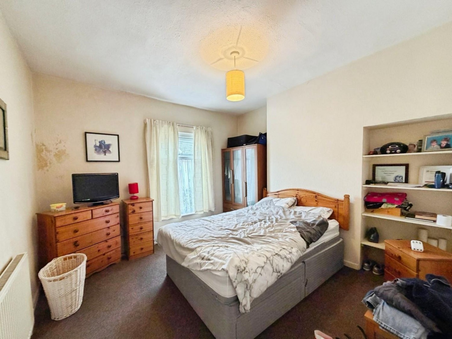 2 bedroom House for sale in Herrick Street, Liverpool, L13 2AG