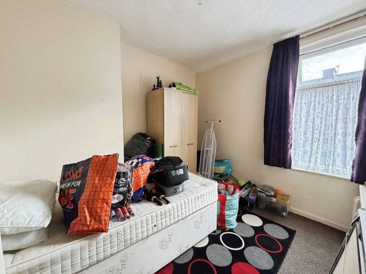 2 bedroom House for sale in Herrick Street, Liverpool, L13 2AG